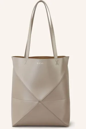 Loewe Shopper Puzzle Fold