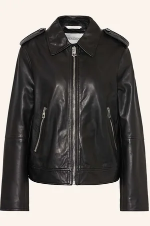 Marc O’ Polo Lederjacke