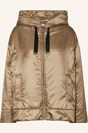 Max mara the cube Steppjacke Daria braun