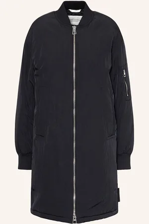 Marc O’ Polo Mantel blau