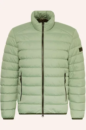Marc O’ Polo Steppjacke gruen