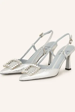 ROBERTO FESTA Slingpumps Campbell