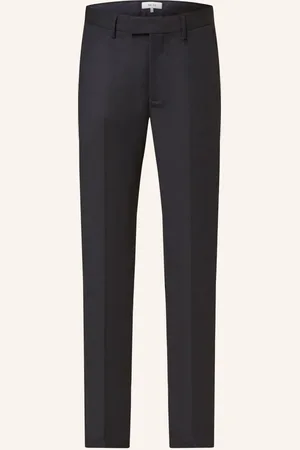Reiss Chino Eastbury Slim Fit blau