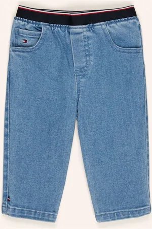 Tommy Hilfiger Jeans blau