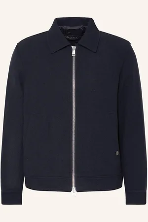 Marc O’ Polo Blouson blau