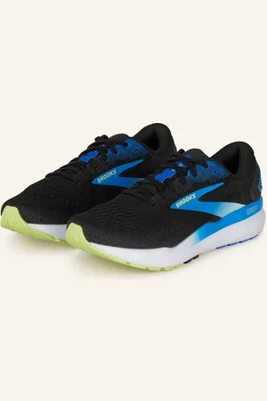 Brooks Laufschuhe Ghost 16 schwarz