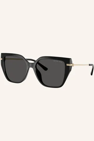 Michael Kors Sonnenbrille mk2231u St. Barths schwarz