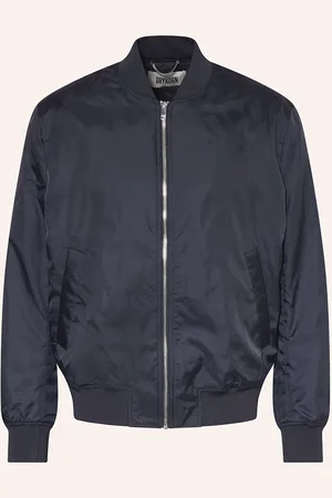 Drykorn Blouson Nokano blau