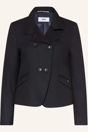 Cinque Blazerjacke Cilokis blau