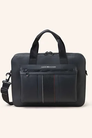 Tommy Hilfiger Laptop-Tasche Th Foundation
