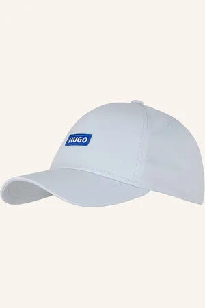 Hugo Blue Cap Jinko blau