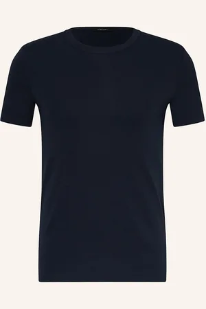 Tom Ford T-Shirt blau