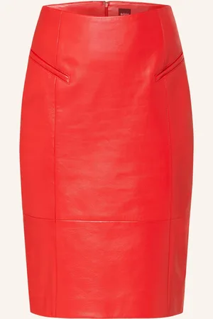HUGO BOSS Lederrock Sepaco