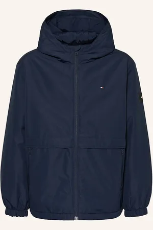 Tommy Hilfiger Jacke blau