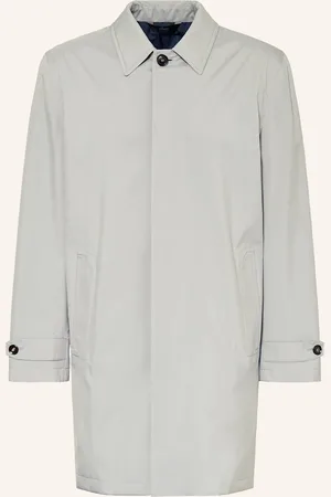BRIONI Mantel beige
