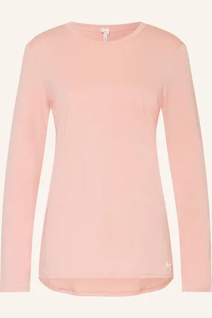 Short Stories Schlafshirt rosa