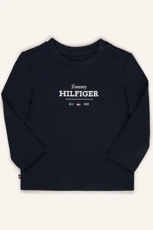 Tommy Hilfiger Longsleeve blau