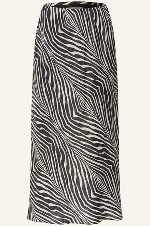 By Malene Birger Rock Boshan Mit Seide schwarz