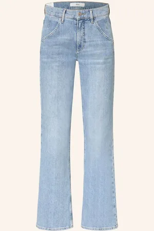 Brax Jeans Maine blau