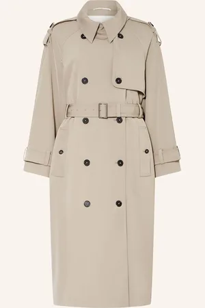 Drykorn Trechcoat Exhall beige