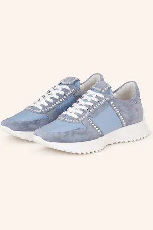 Kennel & Schmenger Sneaker Pull Mit Schmucksteinen