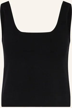Maje Stricktop
