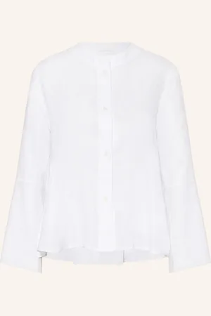 Robert Friedman Leinenbluse Zoel
