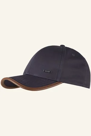 JOOP! Cap Fabiolo blau