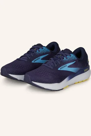 Brooks Laufschuhe Ghost 16 blau