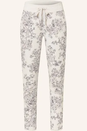 Juvia Sweatpants Smilla blau