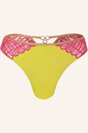 Mey Slip Serie Poetry Temptation pink