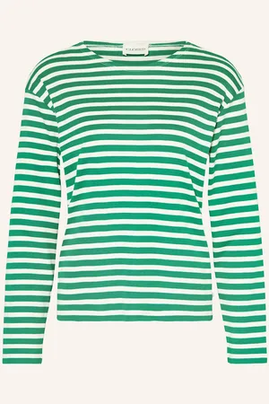 Closed Longsleeve gruen