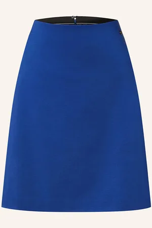 Marc Cain Rock blau