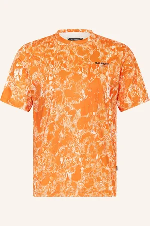 Pas Normal Studios Laufshirt Balance orange