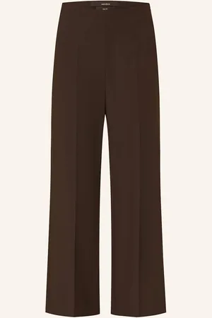 Windsor 78-Hose braun