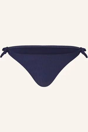 Banana Moon Basic-Bikini-Hose Bayview Mikta blau