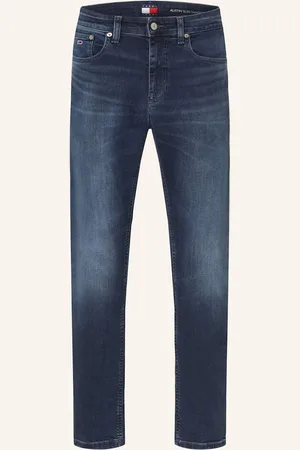 Tommy Hilfiger Jeans Austin Slim Tapered Fit blau