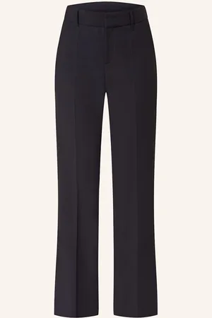 Bogner Bootcut-Hose Jody blau