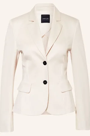 Marc Cain Jerseyblazer beige