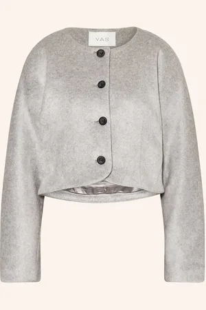 Y.A.S Kastenjacke