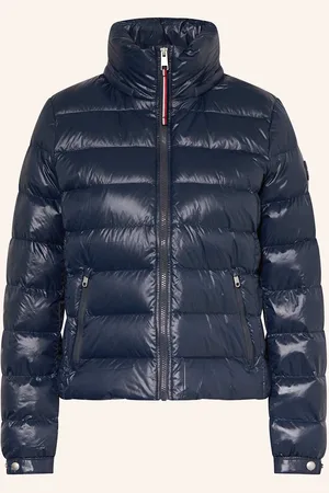 Tommy Hilfiger Daunenjacke blau