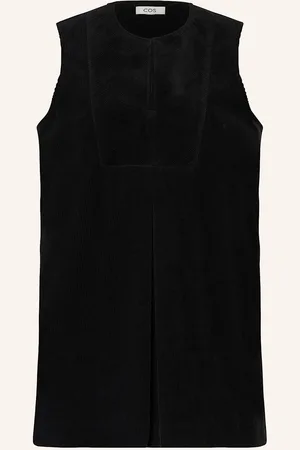 COS Cordkleid