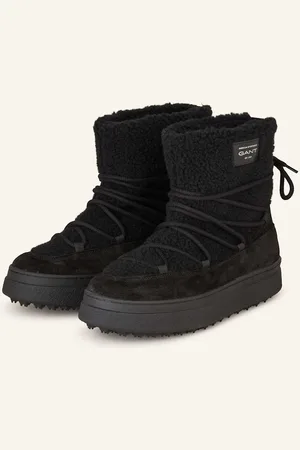 GANT Plateau-Boots