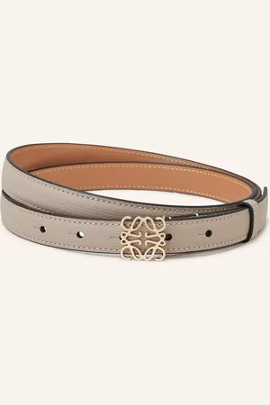 Loewe Ledergürtel Anagram