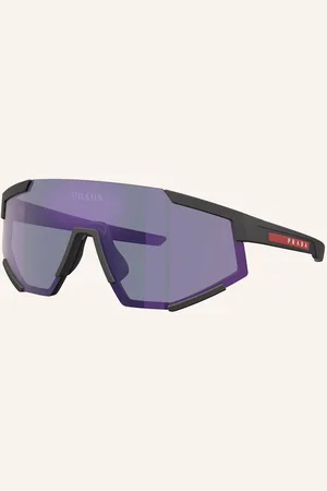 Prada Sonnenbrille ps04ws schwarz