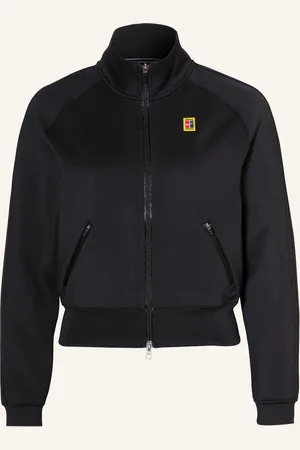 Nike Tennisjacke Court