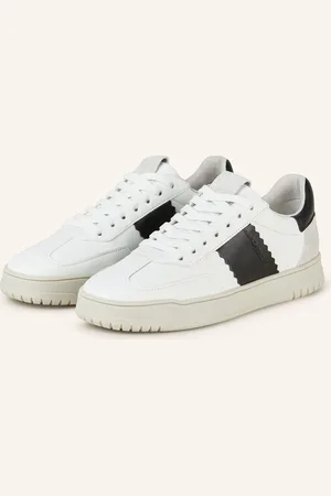 Kennel & Schmenger Sneaker Gaz weiss
