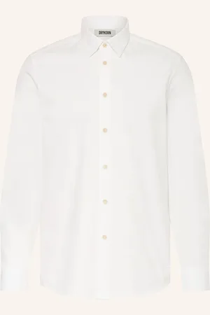 Drykorn Hemd Ramis Regular Fit beige