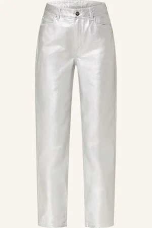 Dante 6 Coated Jeans Axelle