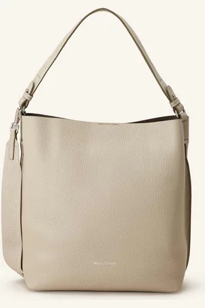 Marc O’ Polo Hobo-Bag Brinja Medium beige